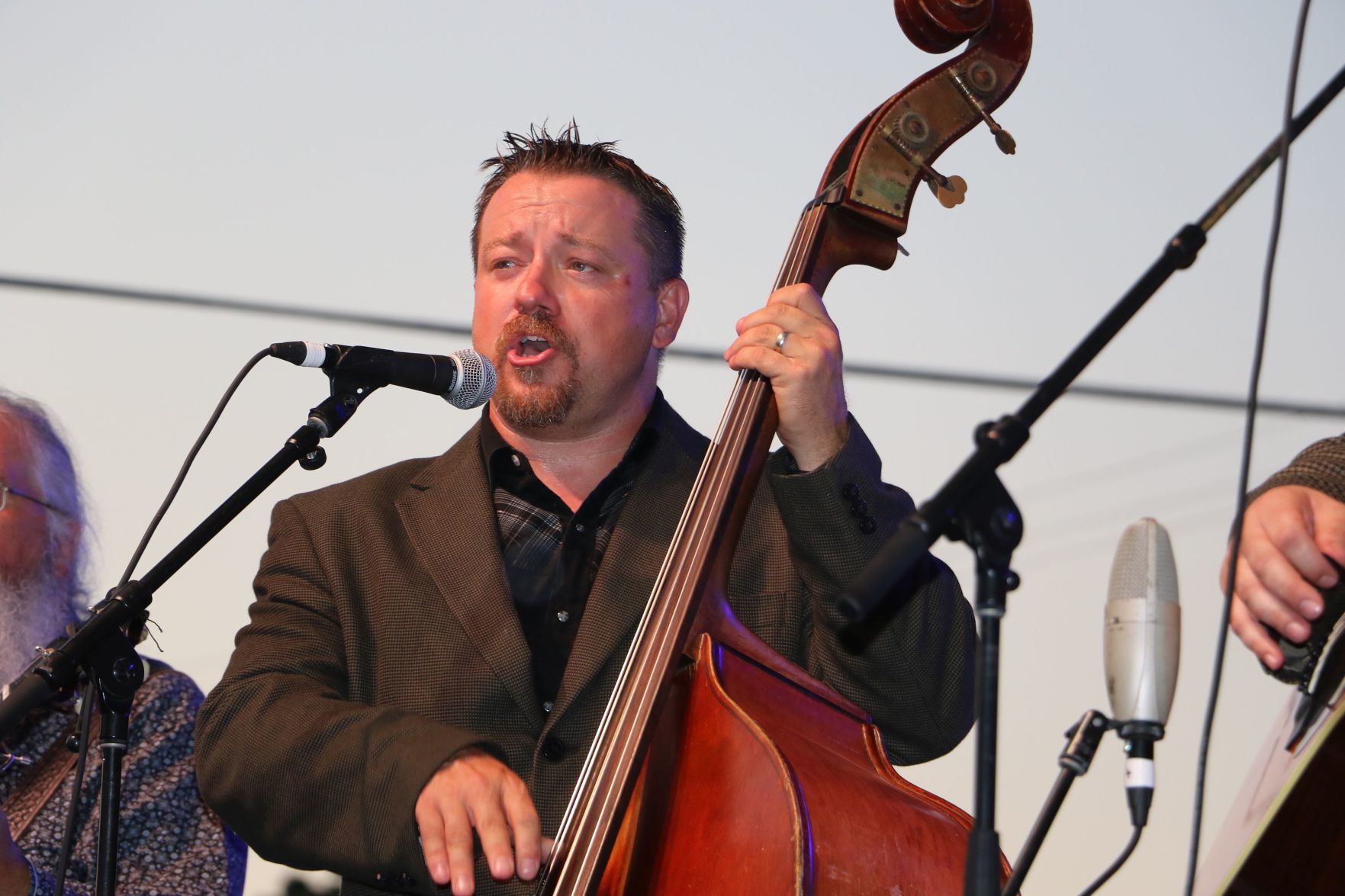 Bluegrass & Chili Festival